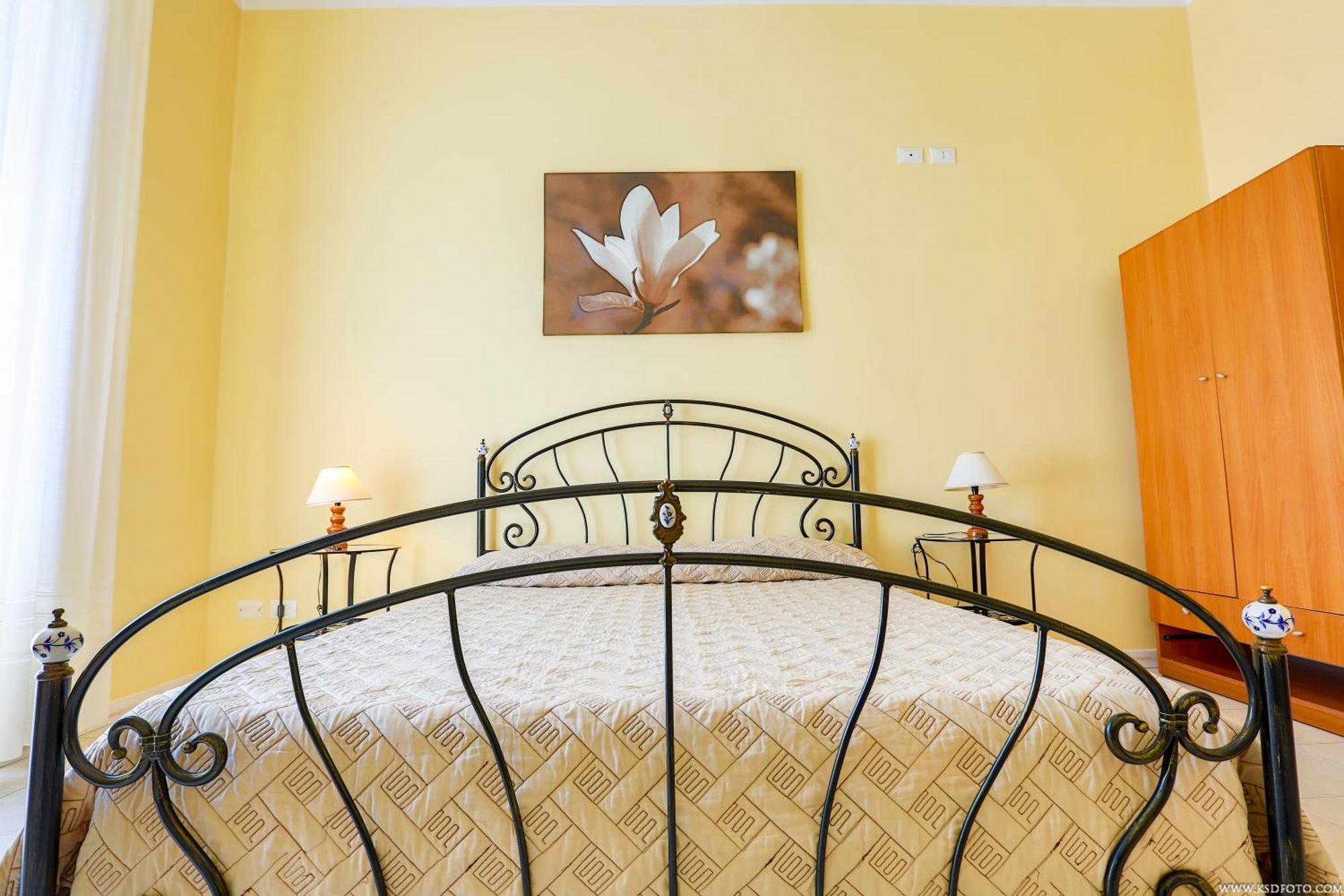 Gordon's Apartamento Roma