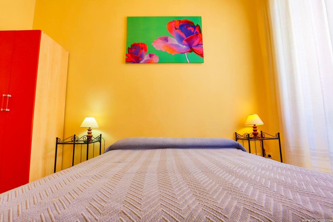 Gordon's Apartamento