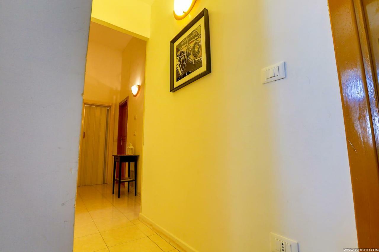 Apartamento Gordon's