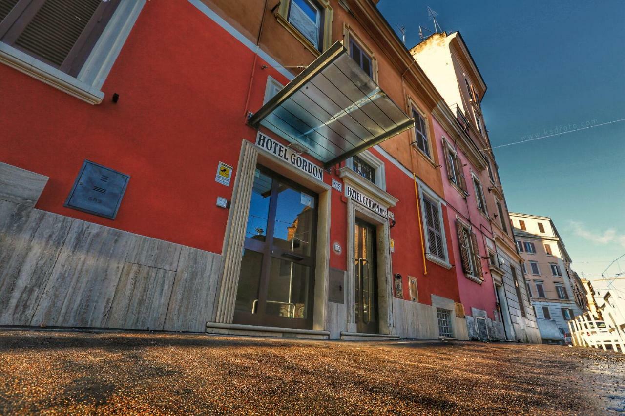 Gordon's Apartamento Roma