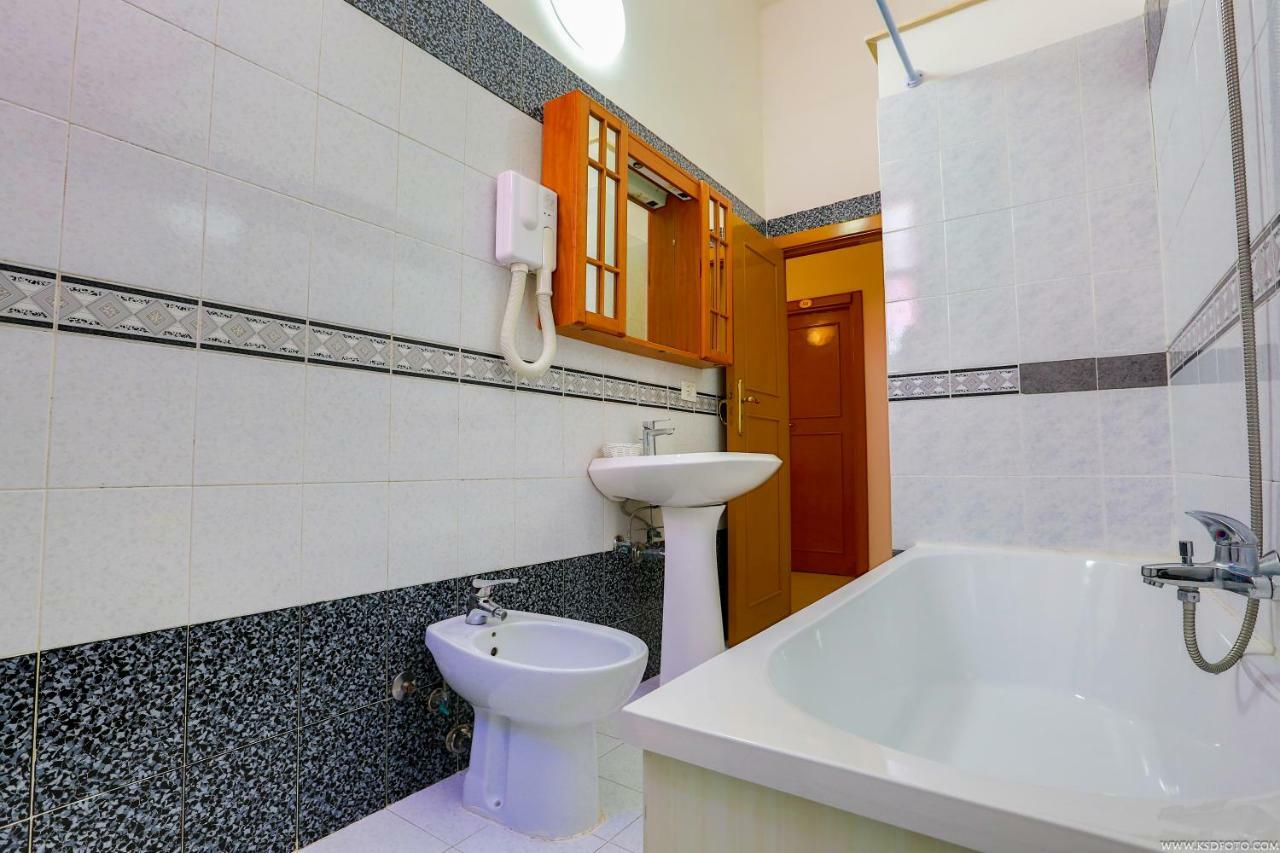 Apartamento Gordon's *